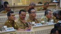 Wagub Fadhlullah Tegaskan Pentingnya Keberlanjutan Otsus di Aceh