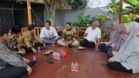 Wakil Gubernur Aceh Fadlullah Dengarkan Langsung Keluh Kesah Mahasiswa Aceh di Malang