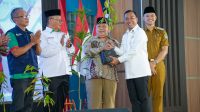MENDUKBANGGA WIHAJI Luncurkan Gerakan Ayah Teladan di Hari Kartini, Sebuah Simbol Kesetaraan