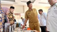 Pemerintah Aceh terus Perjuangkan Penambahan Kuota Haji