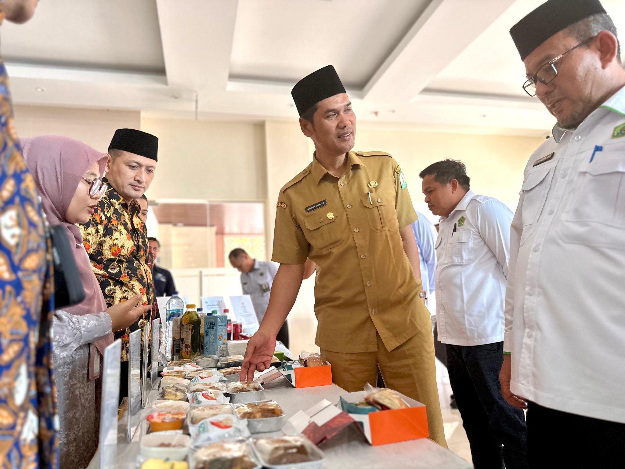 Pemerintah Aceh terus Perjuangkan Penambahan Kuota Haji