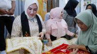 Marlina Muzakir: Produk Kerajinan Aceh Harus Mendunia