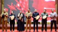 Aceh Luncurkan Program “Satu Data” untuk Dorong Tata Kelola Pemerintahan yang Efisien
