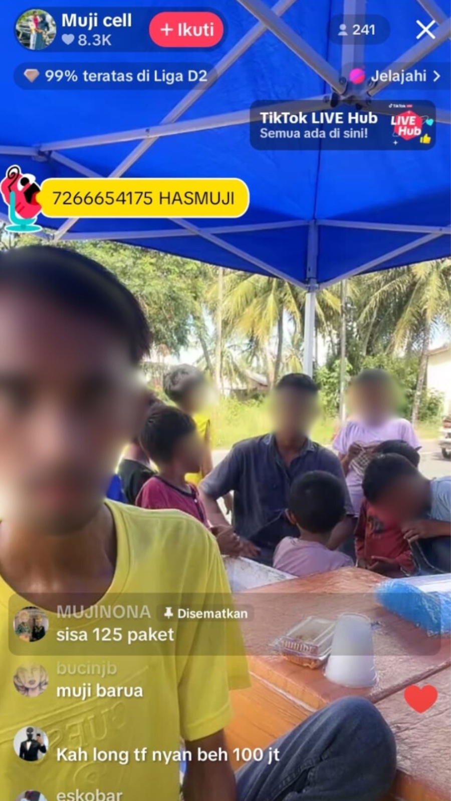 Gunakan Anak untuk Donasi di TikTok, Praktisi Hukum: Ini Eksploitasi Anak!