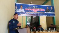 Syamsultizal Pimpin PD IWO Aceh Barat, Ini Pesan Ketua PW IWO Aceh