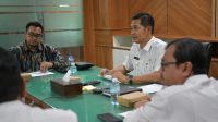 Badan Gizi Nasional Bakal Dirikan SPPG di Wilayah 3T di Setiap Kabupaten/Kota di Aceh