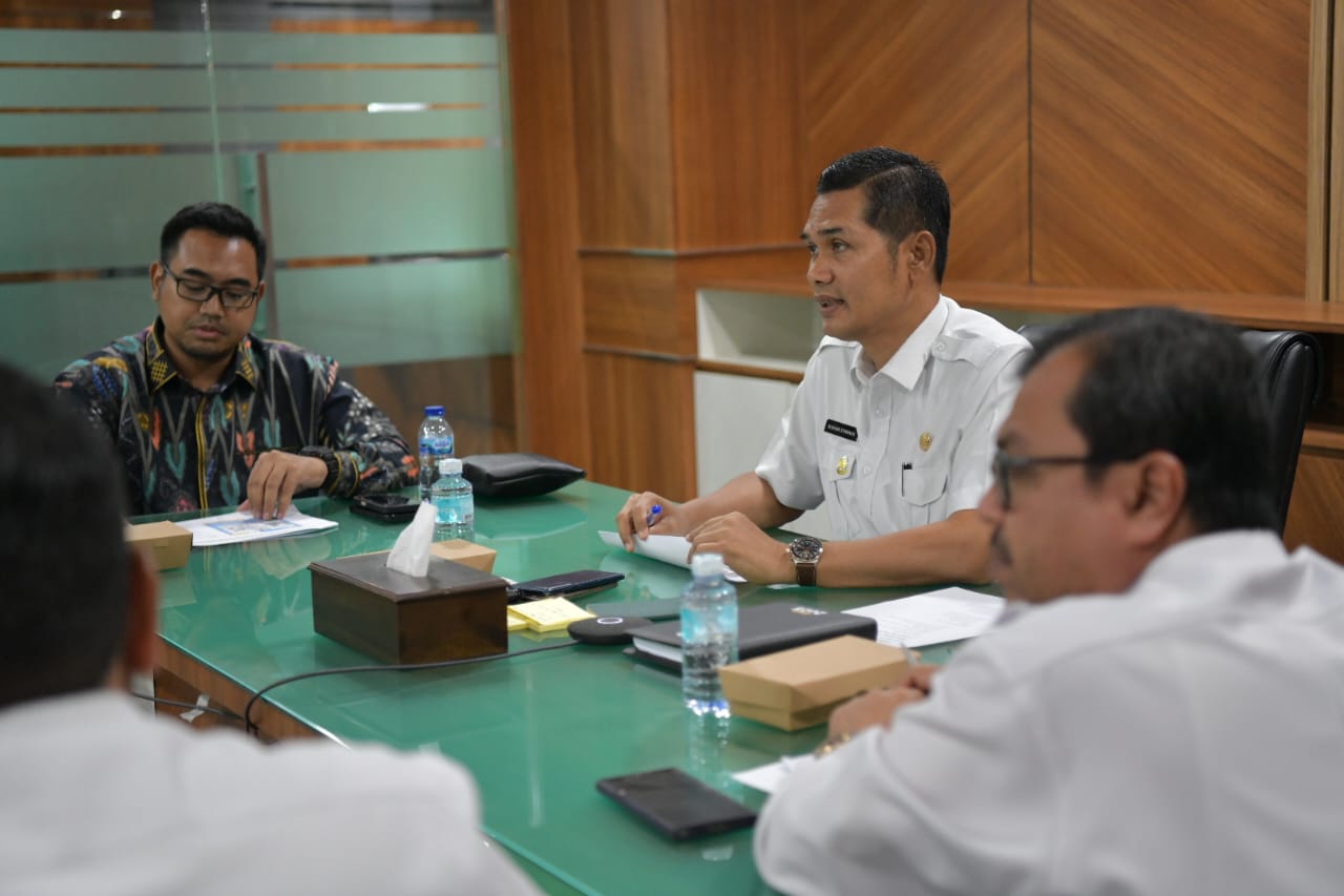 Badan Gizi Nasional Bakal Dirikan SPPG di Wilayah 3T di Setiap Kabupaten/Kota di Aceh