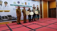 Organda Aceh Berkolaborasi dengan Pemerintah Aceh