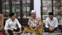 Safari Dayah Wagub Fadhlullah, Perkuat Silaturrahmi Ulama-Umara