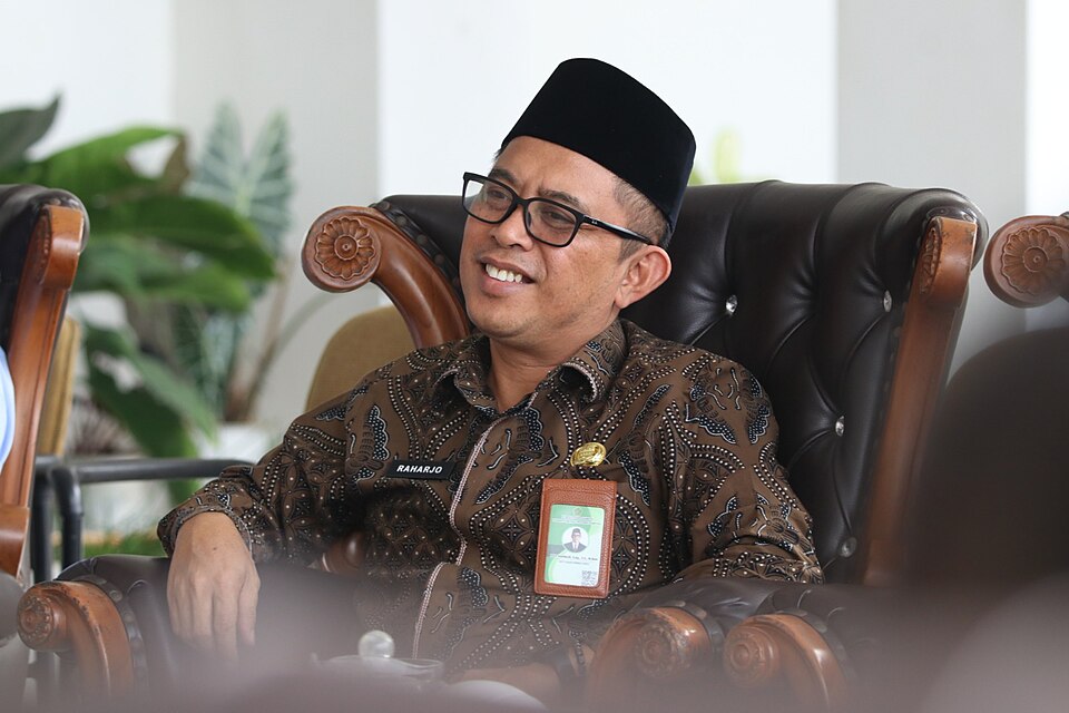 Serambi Mekah: Menelisik Akar Perhajian di Tanah Air untuk Tri Sukses Haji