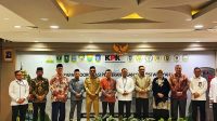 Pemerintah Aceh Tegaskan Komitmen Pemberantasan Korupsi melalui Sinergi Bersama KPK