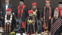 HUT Ke-51 Aceh Tenggara, Gubernur Minta Pembangunan Diimbangi dengan Pelestarian Lingkungan