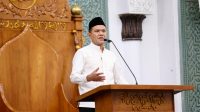 Peringati Tahun Baru Islam, Wagub Fadhlullah : Aceh harus Lebih Baik dari Sebelumnya