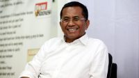 Dahlan Iskan Menggugat Istananya Sendiri