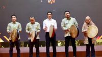 Plt Sekda Aceh: Musdalub HIPMI, Momentum Konsolidasi dan Soliditas Internal