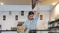 Warkop Taba Kupi: Tempat Tongkrongan Ngopi Favorit Anak Muda Meulaboh
