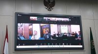 KPT; Aparatur Pengadilan harus Disiplin dan Berintegritas