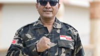 Nyak Dhien Gajah Desak Presiden Pecat Tito Karnavian: “Kemendagri Mengulangi Penghianatan dalam Sejarah