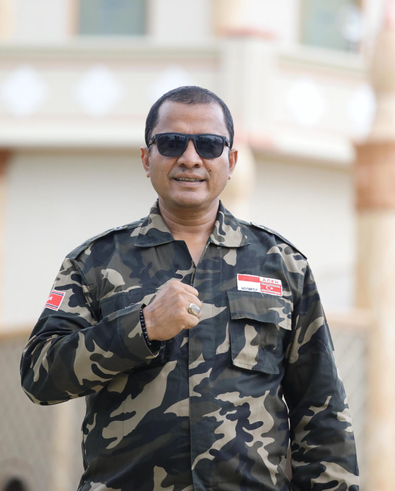 Nyak Dhien Gajah Desak Presiden Pecat Tito Karnavian: “Kemendagri Mengulangi Penghianatan dalam Sejarah