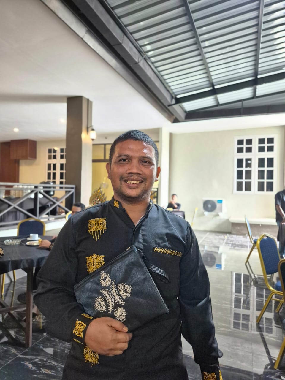 Tokoh Muda Aceh Barat Sampaikan Potensi Besar Wisata Aceh Barat