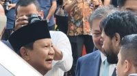 Mualem Dukung Kebijakan Swasembada Pangan Presiden Prabowo