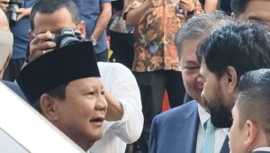 Mualem Dukung Kebijakan Swasembada Pangan Presiden Prabowo