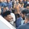 Mualem Dukung Kebijakan Swasembada Pangan Presiden Prabowo
