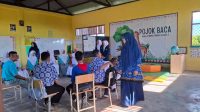 Peningkatan Kesehatan Gigi Anak Disabilitas Melalui Pelayanan Asuhan Kesehatan Gigi Berbasis Home Care di SLB Negeri Pembina Pembina Provinsi Aceh
