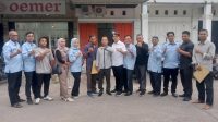 Dr. (C). Maya Surya, SE, SH. MH Ketua DPD GNCP Aceh : Terimakasih dan Apresiasi Kepada Presiden Bapak Prabowo Subianto, 4 Pulau Final Wilayah Aceh.
