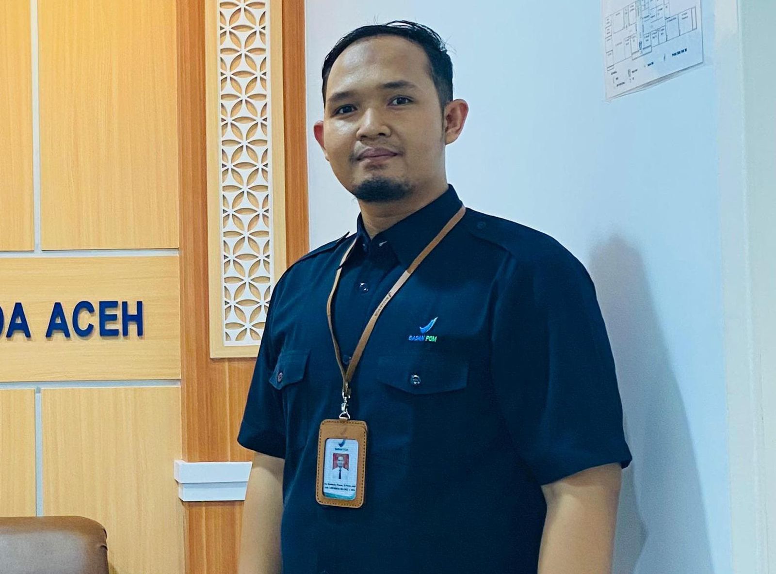 Bangun Ekosistem Kemandirian Obat dan Makanan, Dari Aceh untuk Indonesia
