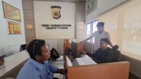 Seorang Warga Sabang dilaporkan Ke Polisi, Diduga Hina Profesi Wartawan