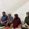 Mualem Takziah ke Rumah Duka Alm. Tgk H.Nuruddin Bin Tgk H.Hasan (Ayah Haji Keutapang-Nisam)