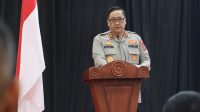 Kapolda Aceh Buka Rakernis Fungsi Binmas Tahun Anggaran 2025