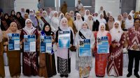 Bunda PAUD Aceh Kukuhkan Bunda PAUD dan Ketua Forikan Banda Aceh