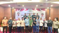 Gubernur Mualem: Aceh Terus Perjuangkan Otsus Permanen dan Blang Padang sebagai Aset Umat