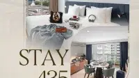 THE REIZ SUITES, ARTOTEL CURATED Rayakan HUT Kota Medan Ke – 435 Dengan Promo 35% Selama 4 Hari!