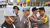 Operasi Patuh Seulawah 2025 Sasar Tujuh Pelanggaran Prioritas