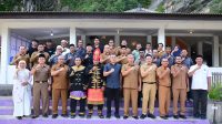 Lomba Desa Wisata Nusantara Tahun 2025
