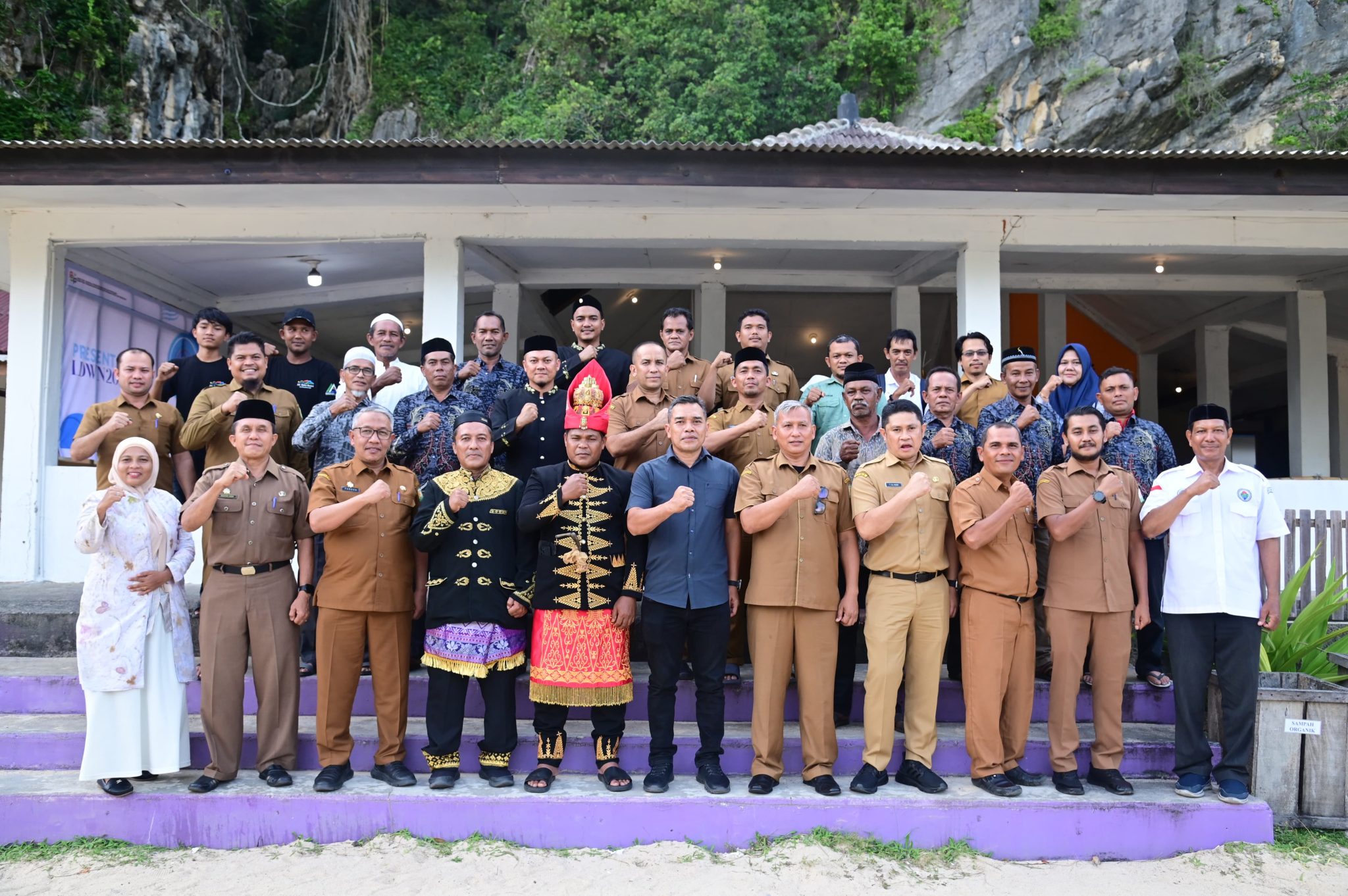 Lomba Desa Wisata Nusantara Tahun 2025