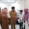 Bupati Aceh Besar Hadiri Pembukaan Sekolah Rakyat, Program Unggulan Presiden Prabowo