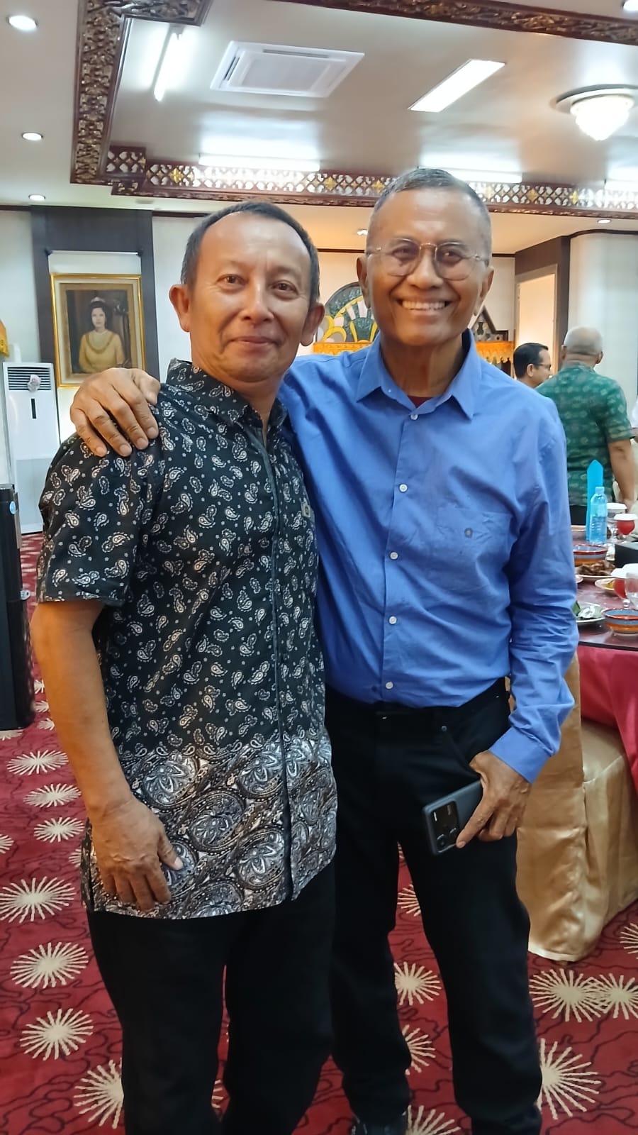 Dahlan Iskan Di Mata Orang Aceh