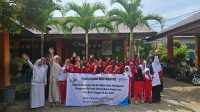 Edukasi Kesehatan Gigi dan Mulut Anak SD: Investasi Awal Menuju Generasi Sehat
