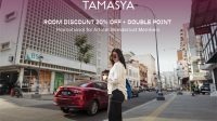 Artotel Wabderlust Sambut Kemeriahan Hari Kemerdekaan Indonesia Dengan Meluncurkan Kampanye "Waktu Indonesia Semarak"