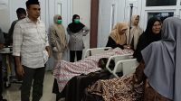 IWO Pidie Sampaikan Belasungkawa, Desak Pemkab Tutup Sementara Wisata Sungai Jambo Mie