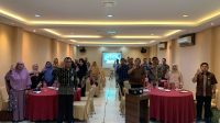 Evaluasi Dan Pelapor Pelaksanaan Pemantauan Dan Koordinasi Pemenuhan HAM Di Wilayah