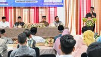 Bupati Muharram: SPT dan Beut Kitab Bak Sikula Jadi Penguat Karakter Peserta Didik