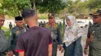 Satpol PP dan WH Aceh Besar Kembali Jaring 31 Pelanggar Busana Islami