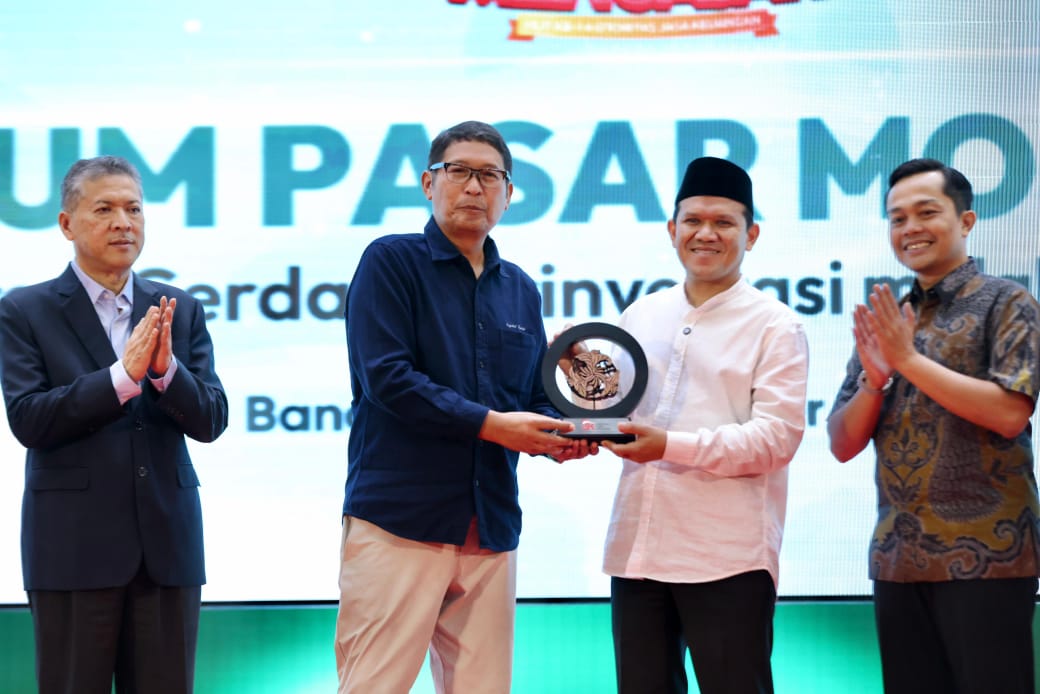 Wagub Aceh: Pasar Modal Syariah Bisa Buka Lapangan Kerja Baru