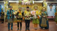 Bupati TRK Harapkan Duta Wisata Nagan Raya Promosikan Potensi Daerah