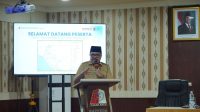 Rakor CSR 2025: Bupati TRK Fokuskan untuk Masjid Giok dan Kesejahteraan Masyarakat